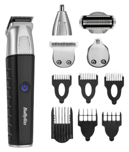 Multifunkčný zastrihávač Babyliss 11-v-1 MT812E